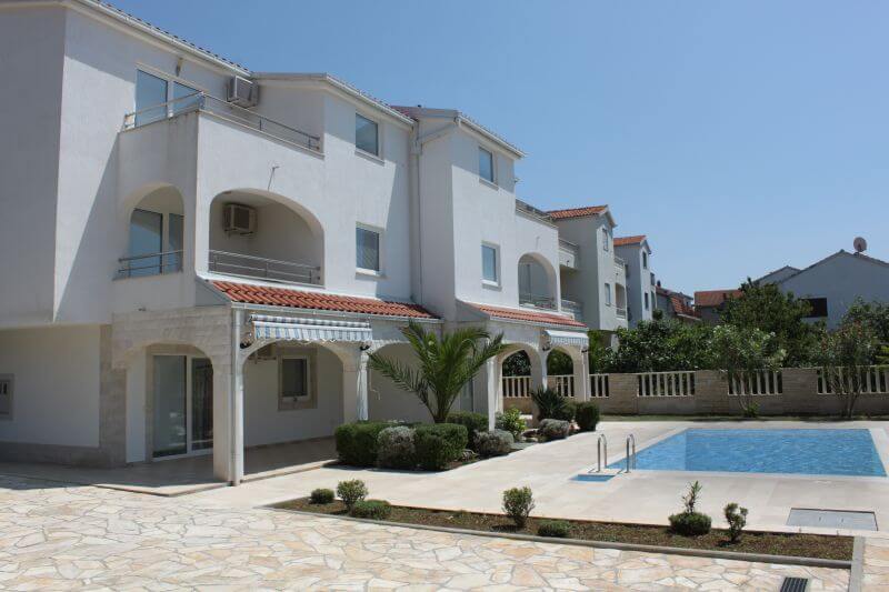 Apartman A1 07