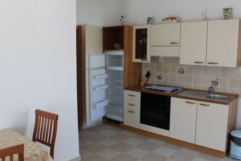 Apartman B2 02